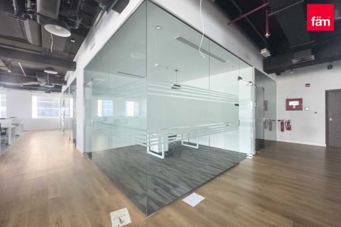Office de 295.9m² en Business Bay, UAE No. 100126 8