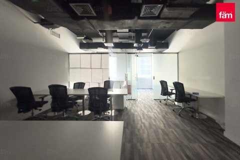 Office de 295.9m² en Business Bay, UAE No. 100126 19