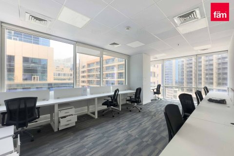 Office de 295.9m² en Business Bay, UAE No. 100126 14