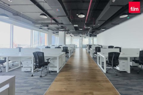 Office de 295.9m² en Business Bay, UAE No. 100126 4
