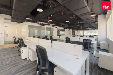 Office de 295.9m² en Business Bay, UAE No. 100126 15