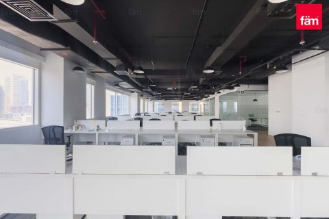 Office de 295.9m² en Business Bay, UAE No. 100126 13