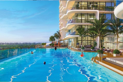Appartement de 2 chambres à Dubai Sports City, UAE No. 100108 2
