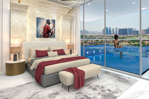 Appartement de 2 chambres à Dubai Sports City, UAE No. 100108 6