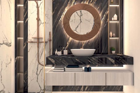 Appartement de 2 chambres à Dubai Sports City, UAE No. 100108 7