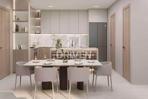Apartment de 3 dormitorios en Al Furjan, UAE No. 190576 16