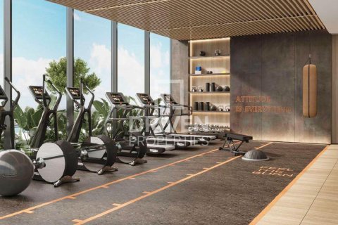 Apartment de 3 dormitorios en Al Furjan, UAE No. 190576 7