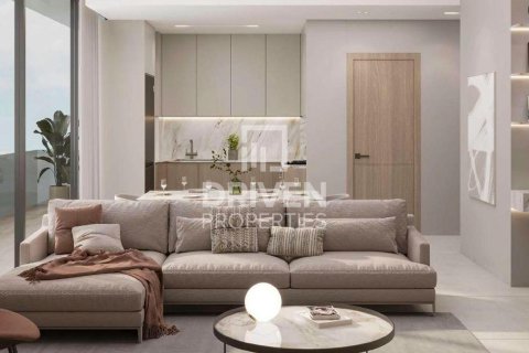 Apartment de 3 dormitorios en Al Furjan, UAE No. 190576 17