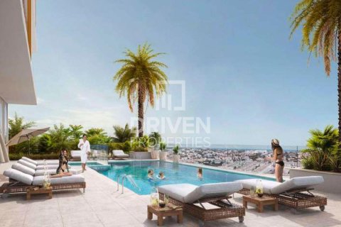 Apartment de 3 dormitorios en Al Furjan, UAE No. 190576 4