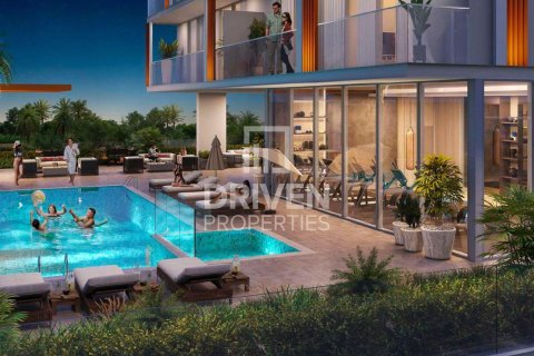 Apartment de 3 dormitorios en Al Furjan, UAE No. 190576 5