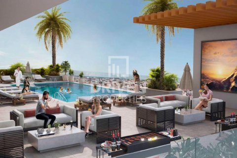 Apartment de 3 dormitorios en Al Furjan, UAE No. 190576 8