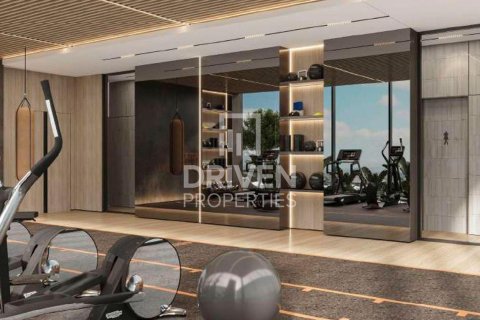 Apartment de 3 dormitorios en Al Furjan, UAE No. 190576 6