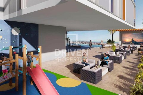 Apartment de 3 dormitorios en Al Furjan, UAE No. 190576 10