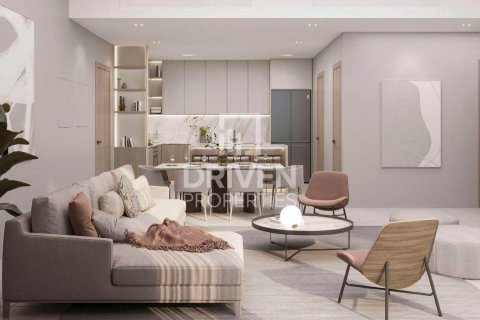 Apartment de 3 dormitorios en Al Furjan, UAE No. 190576 18