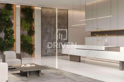 Apartment de 3 dormitorios en Al Furjan, UAE No. 190576 11