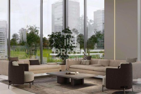 Apartment de 3 dormitorios en Al Furjan, UAE No. 190576 12