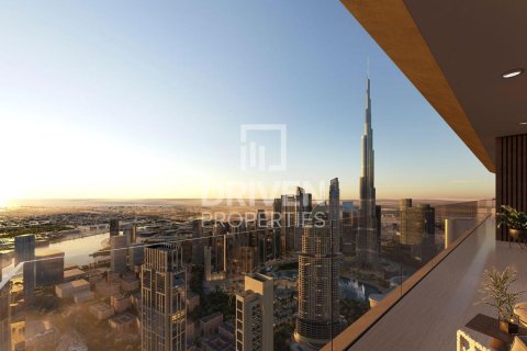 Apartment de 2 dormitorios en Downtown Dubai (Downtown Burj Dubai), UAE No. 190577
