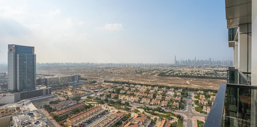 2 bedrooms Apartment in Jumeirah Village Triangle, UAE No. 162779
