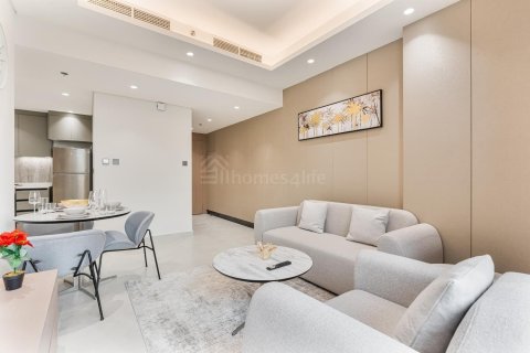 2 bedrooms Apartment in Jumeirah Village Triangle, UAE No. 162779 25