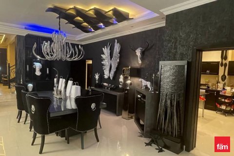 4 غرف نوم فيلا في دبي, الإمارات العربية المتحدة رقم 162780 7