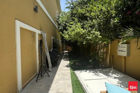 4 غرف نوم فيلا في دبي, الإمارات العربية المتحدة رقم 162780 12
