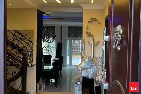 4 غرف نوم فيلا في دبي, الإمارات العربية المتحدة رقم 162780 14