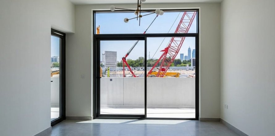 Appartement de 2 chambres à Al Furjan, UAE No. 162781