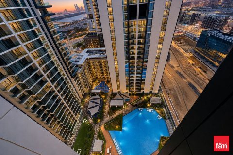 Apartment de 3 dormitorios en Dubai, UAE No. 162783