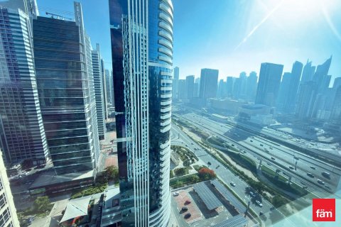 Apartment de 2 dormitorios en Dubai, UAE No. 162778
