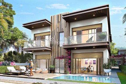 Villa de 6 chambres à Damac Lagoons, UAE No. 162784 9