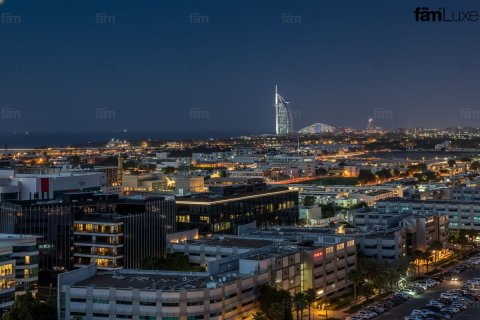4 غرف نوم بانتهاوس في Al Sufouh, الإمارات العربية المتحدة رقم 160681 19
