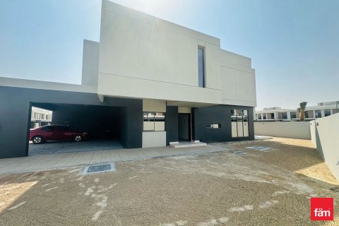 4 غرف نوم فيلا في دبي, الإمارات العربية المتحدة رقم 160678 3