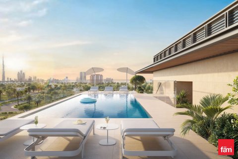 2 غرف نوم شقة في Meydan, الإمارات العربية المتحدة رقم 160679 7