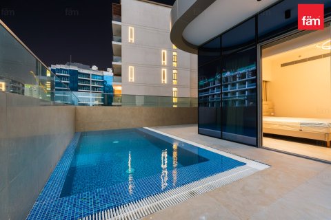 2 غرف نوم شقة في Arjan, الإمارات العربية المتحدة رقم 160676 13
