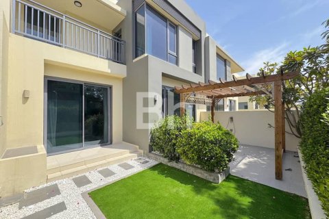 Townhouse de 4 dormitorios en Dubai Hills Estate, UAE No. 89786 1