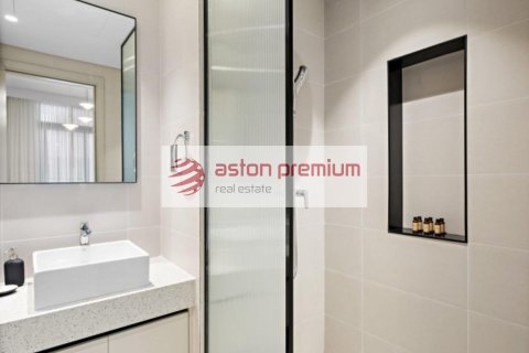 3 غرف نوم شقة في EMAAR Beachfront, الإمارات العربية المتحدة رقم 149096 8