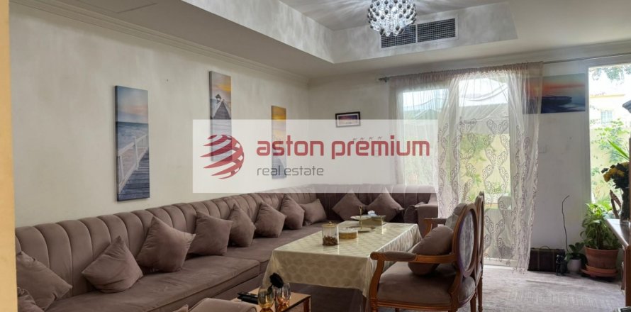 2 bedrooms Villa in The Springs, UAE No. 149094