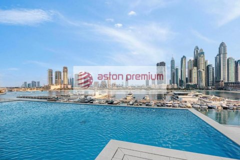 Apartment de 1 dormitorio en Dubai Harbour, UAE No. 149097 9