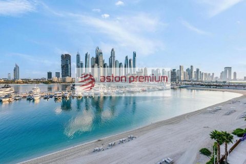 Apartment de 1 dormitorio en Dubai Harbour, UAE No. 149097