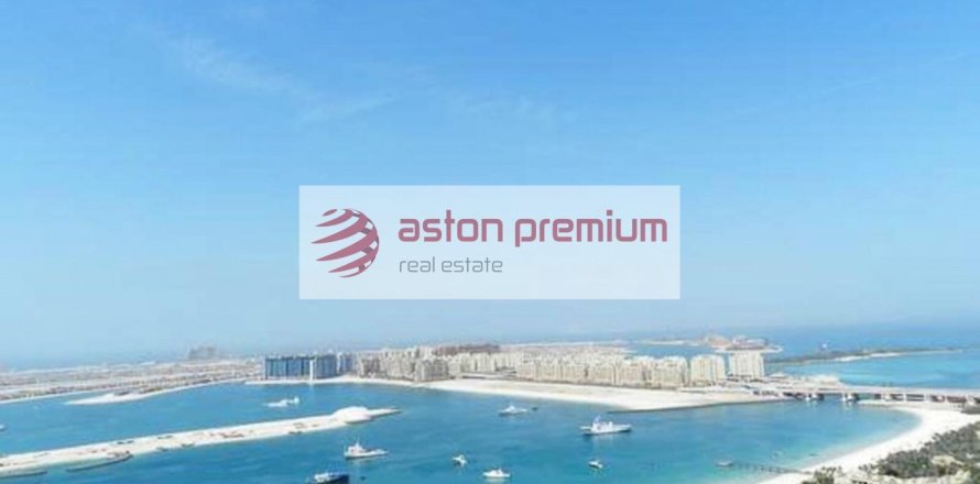 3 غرف نوم شقة في مرسى دبي, الإمارات العربية المتحدة رقم 149093