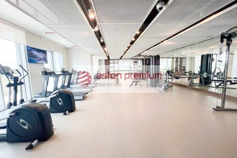 Apartment de 2 dormitorios en EMAAR Beachfront, UAE No. 149095 12