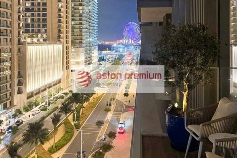 Apartment de 2 dormitorios en EMAAR Beachfront, UAE No. 149095 11