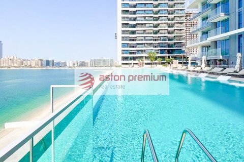 Apartment de 2 dormitorios en EMAAR Beachfront, UAE No. 149095 17