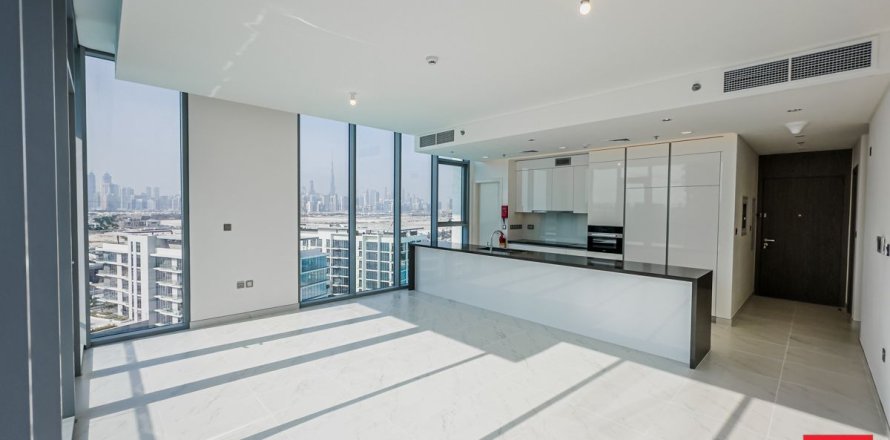 Apartment de 2 dormitorios en Dubai, UAE No. 161555