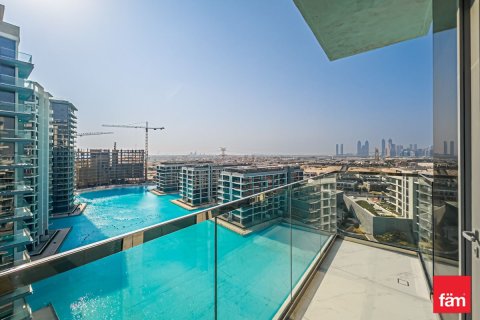 Apartment de 2 dormitorios en Dubai, UAE No. 161555 21