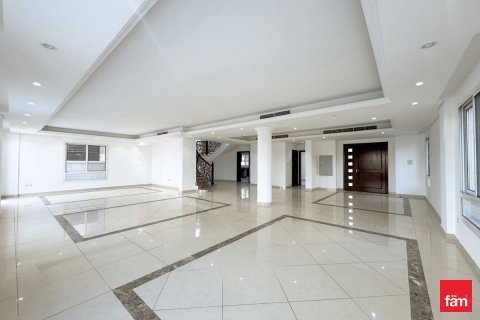 Villa de 6 dormitorios en Dubai, UAE No. 161554