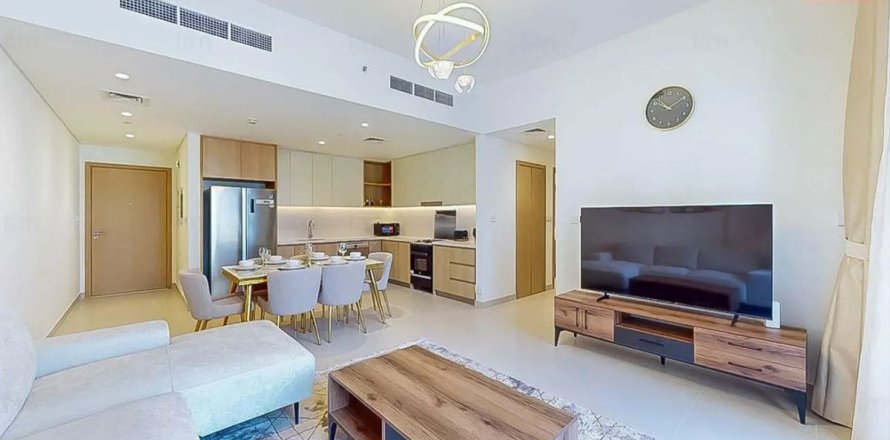 Appartement de 2 chambres à Dubai, UAE No. 161556