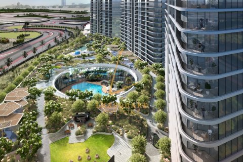 Appartement de 1 chambre à Motor City, UAE No. 150284 12