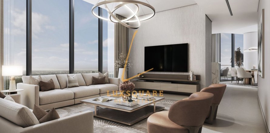 Appartement de 1 chambre à Motor City, UAE No. 150284