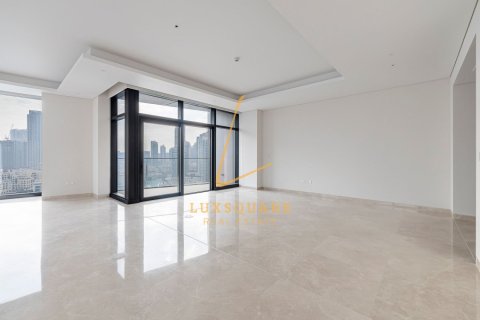 Penthouse de 4 dormitorios en Downtown Dubai (Downtown Burj Dubai), UAE No. 150289 11